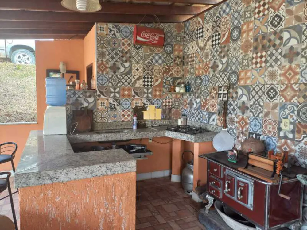 Chácara, 3 quartos, 2070 m² - Foto 30