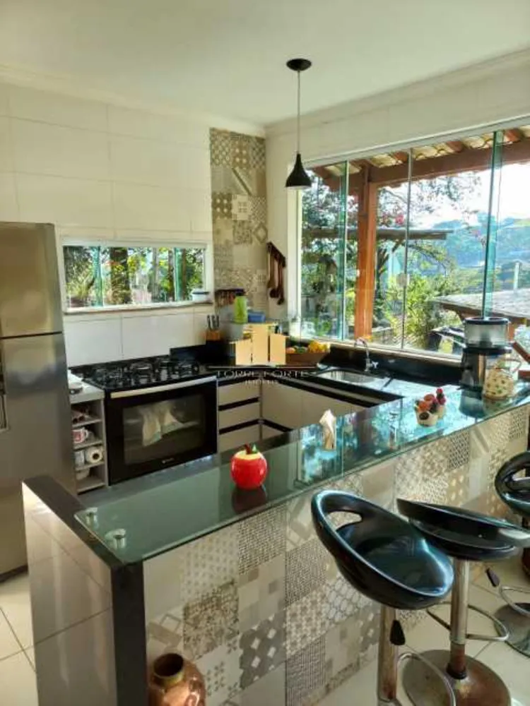 Chácara, 3 quartos, 2070 m² - Foto 37