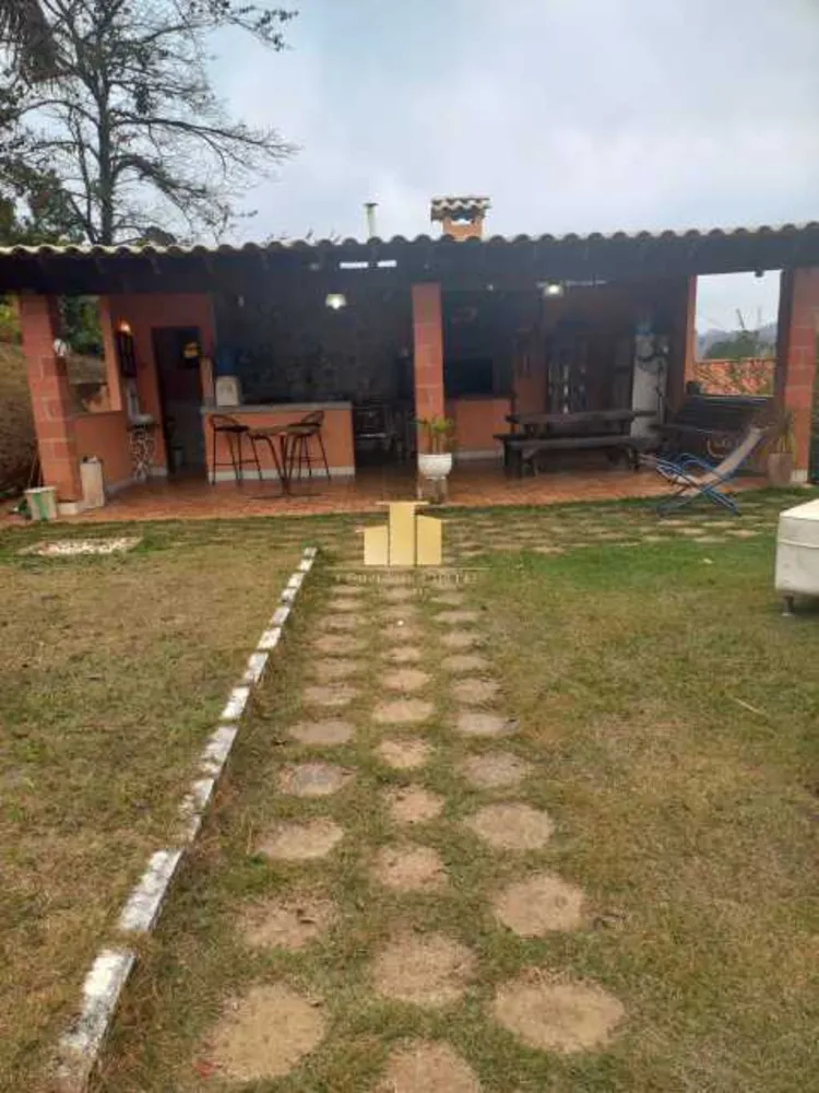 Chácara, 3 quartos, 2070 m² - Foto 31