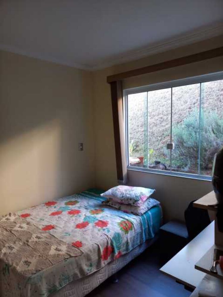 Chácara, 3 quartos, 2070 m² - Foto 21