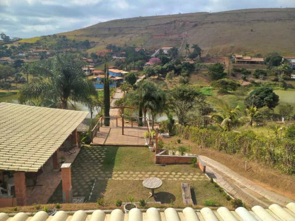 Chácara, 3 quartos, 2070 m² - Foto 28