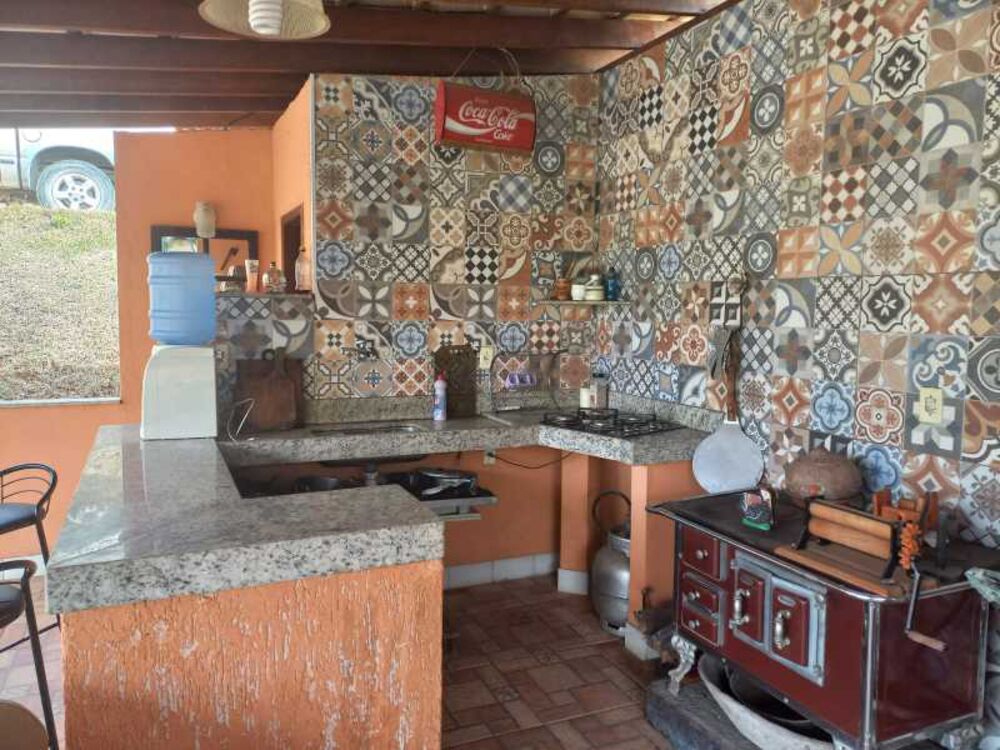 Chácara, 3 quartos, 2070 m² - Foto 22