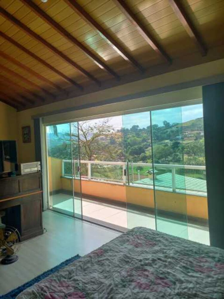 Chácara, 3 quartos, 2070 m² - Foto 14