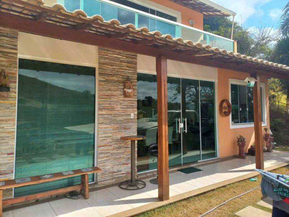 Chácara, 3 quartos, 2070 m² - Foto 25