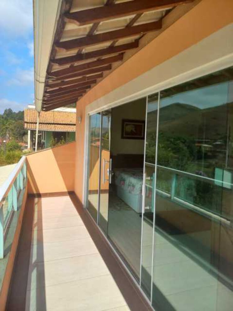 Chácara, 3 quartos, 2070 m² - Foto 19