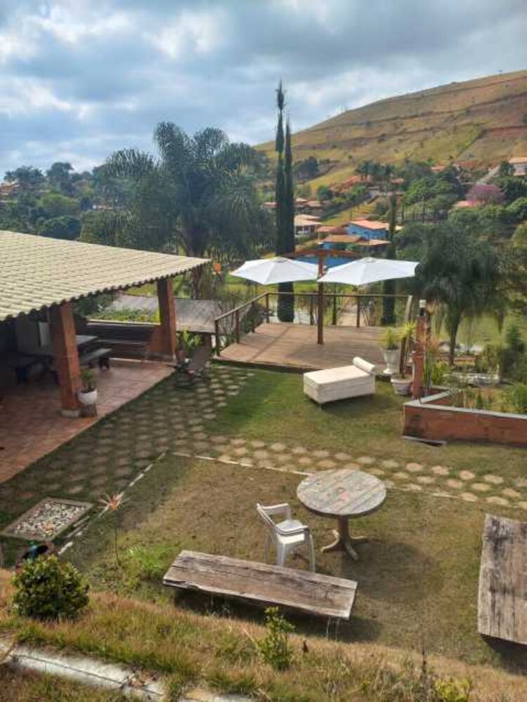 Chácara, 3 quartos, 2070 m² - Foto 27