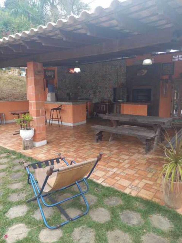 Chácara, 3 quartos, 2070 m² - Foto 12