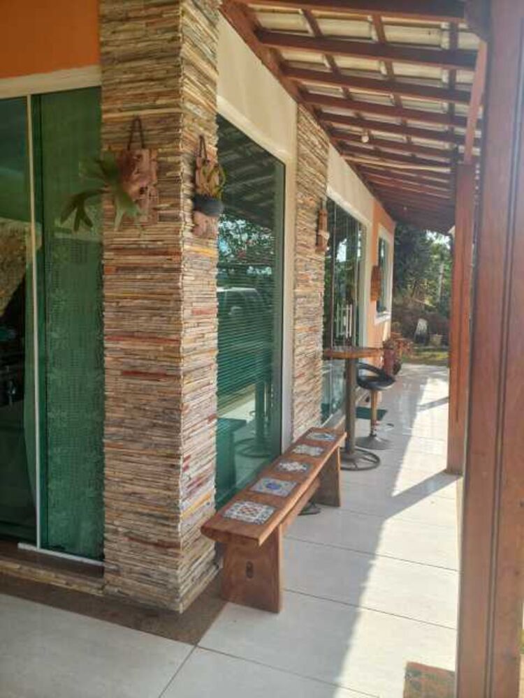 Chácara, 3 quartos, 2070 m² - Foto 23