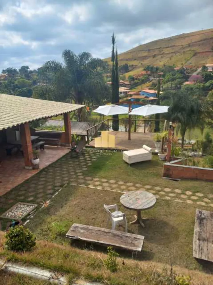 Chácara, 3 quartos, 2070 m² - Foto 39