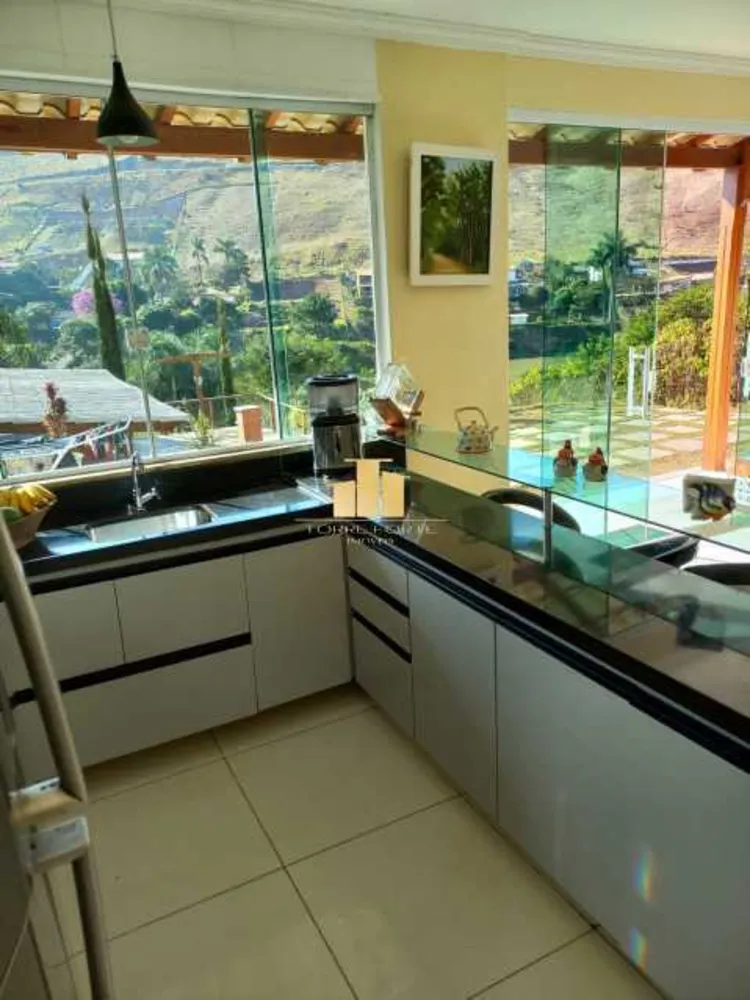 Chácara, 3 quartos, 2070 m² - Foto 38