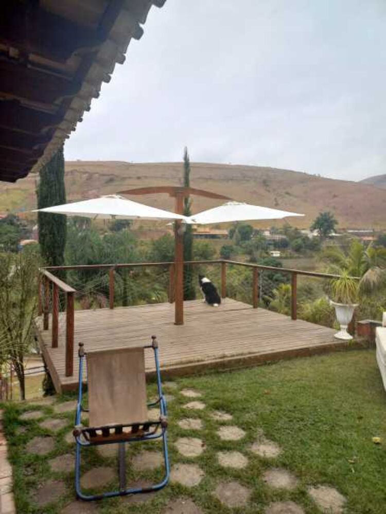 Chácara, 3 quartos, 2070 m² - Foto 11