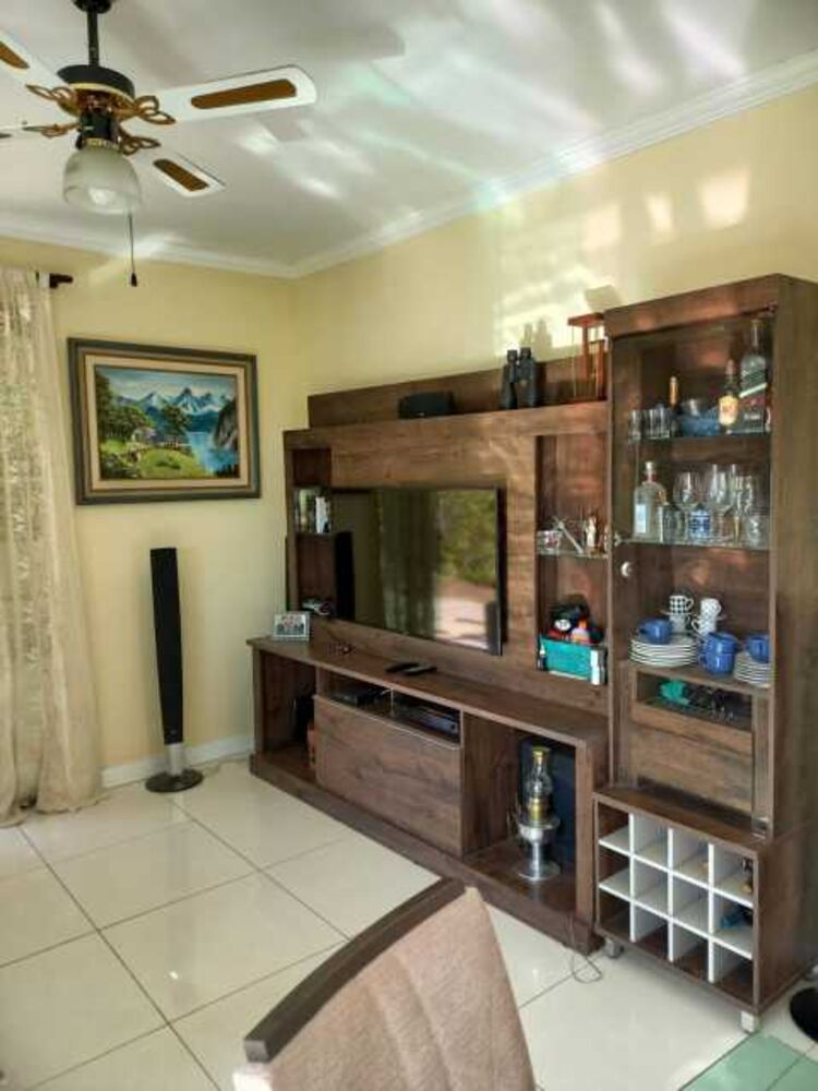 Chácara, 3 quartos, 2070 m² - Foto 2