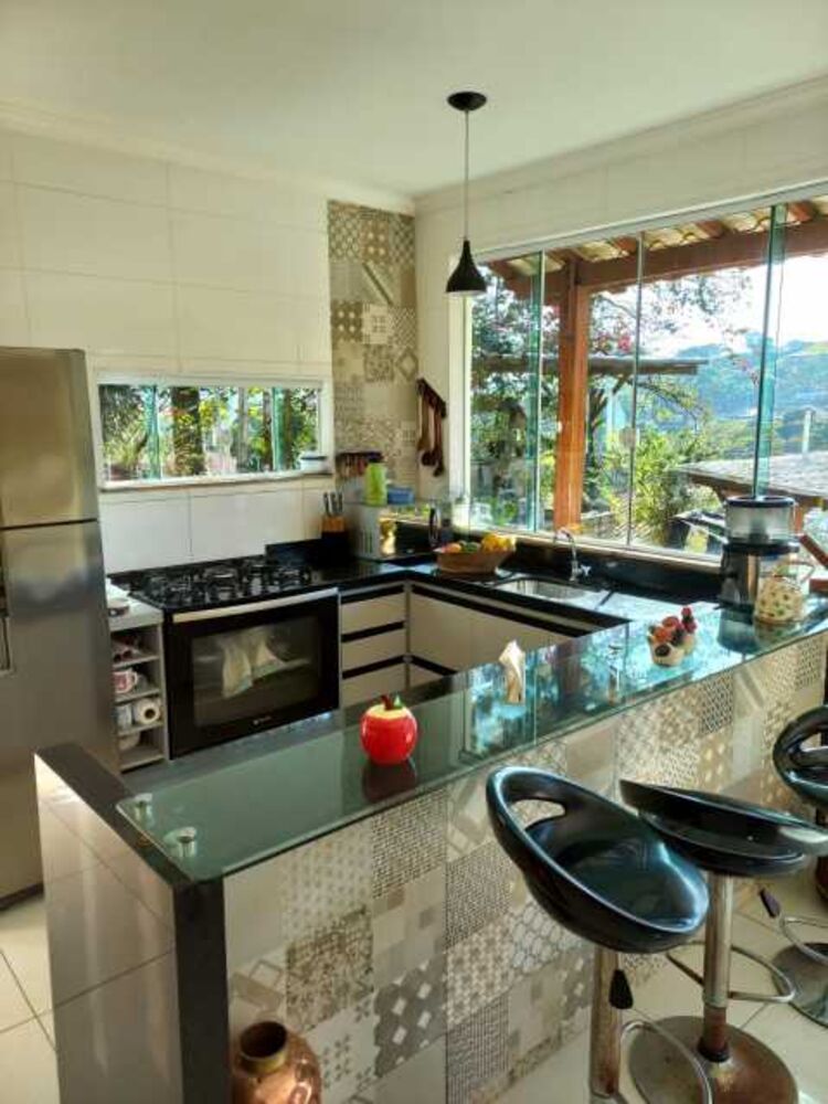 Chácara, 3 quartos, 2070 m² - Foto 15