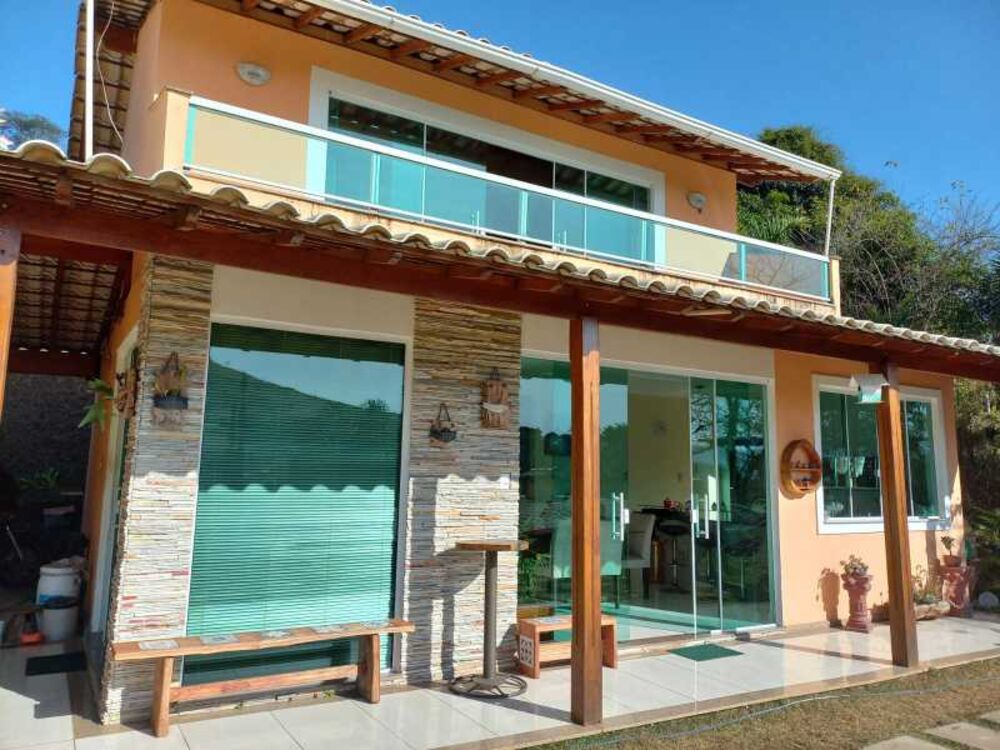 Chácara, 3 quartos, 2070 m² - Foto 20