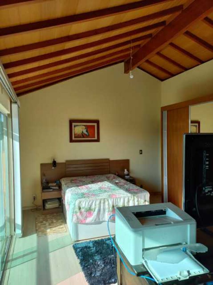 Chácara, 3 quartos, 2070 m² - Foto 18