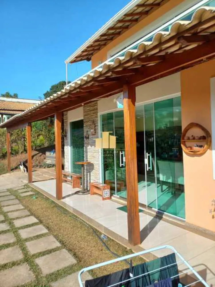 Chácara, 3 quartos, 2070 m² - Foto 34