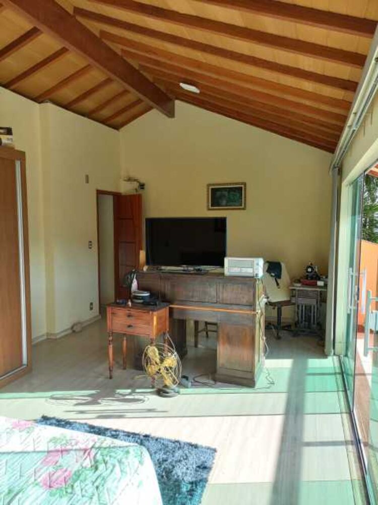 Chácara, 3 quartos, 2070 m² - Foto 24