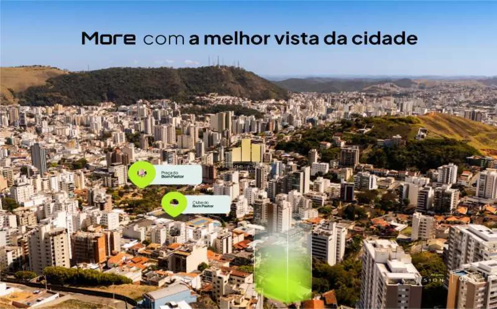 Apartamento, 2 quartos, 45 m² - Foto 8