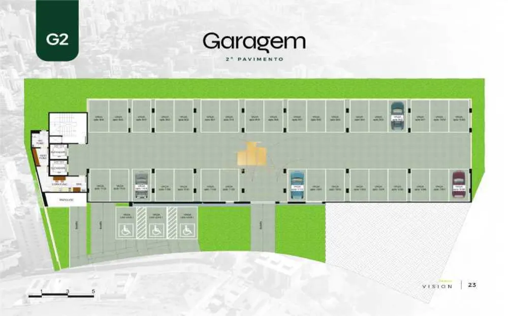 Apartamento, 2 quartos, 45 m² - Foto 11