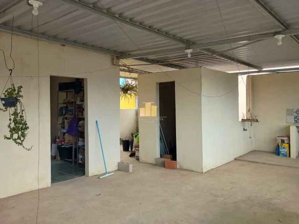 Casa, 2 quartos, 170 m² - Foto 5