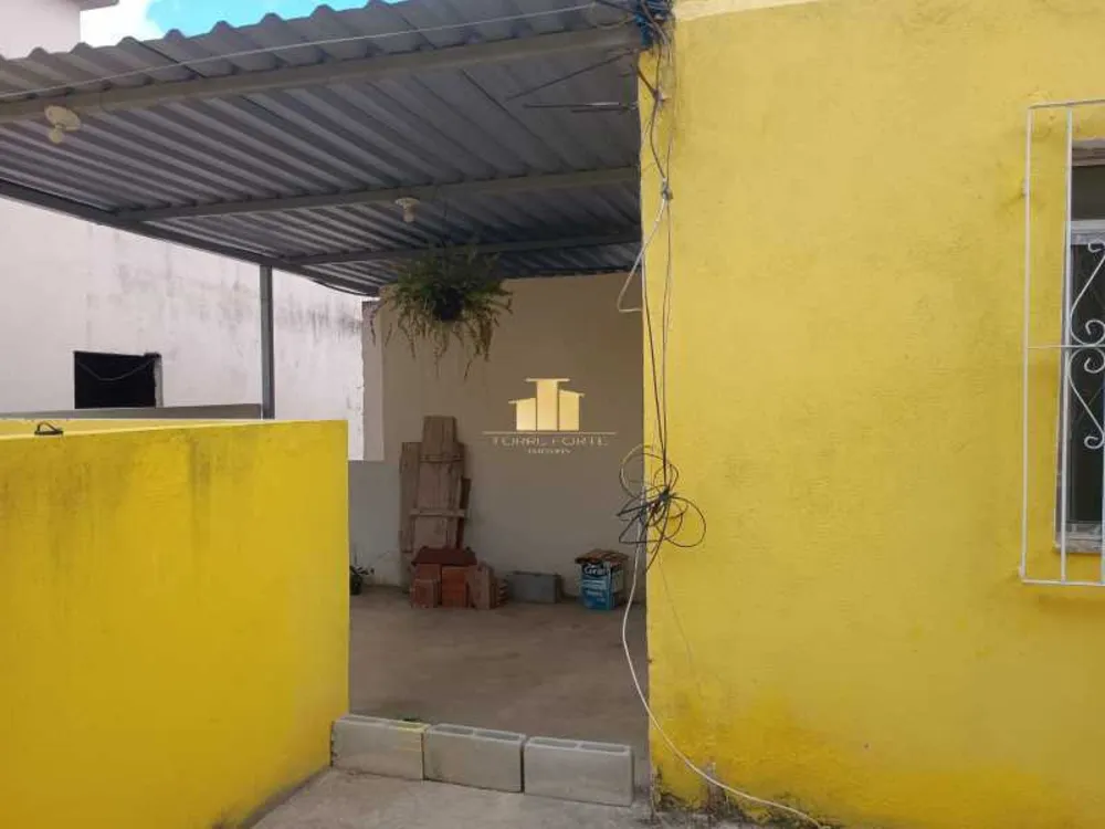 Casa, 2 quartos, 170 m² - Foto 9