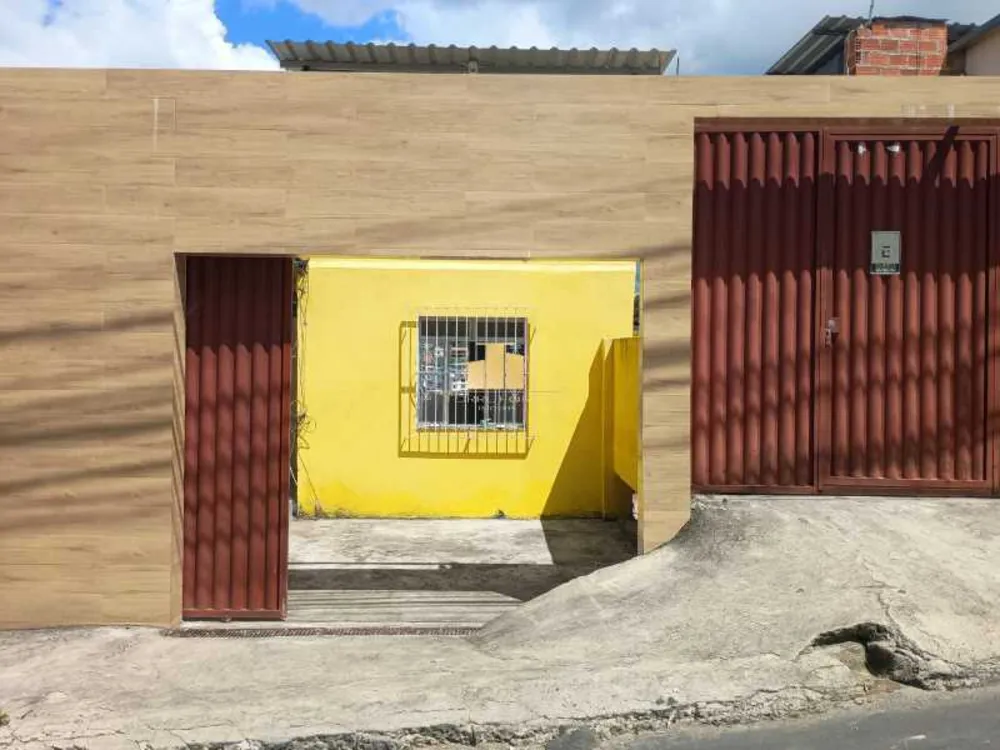 Casa, 2 quartos, 170 m² - Foto 1