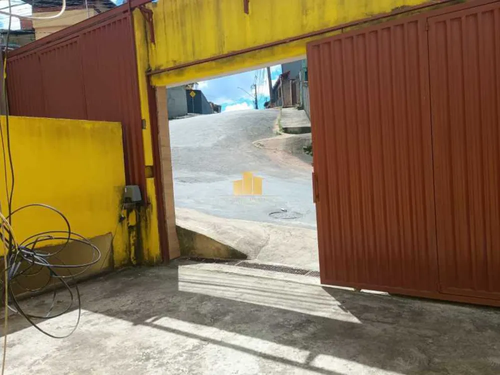 Casa, 2 quartos, 170 m² - Foto 11