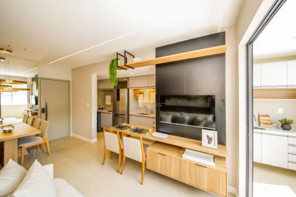 Apartamento, 2 quartos, 66 m² - Foto 3