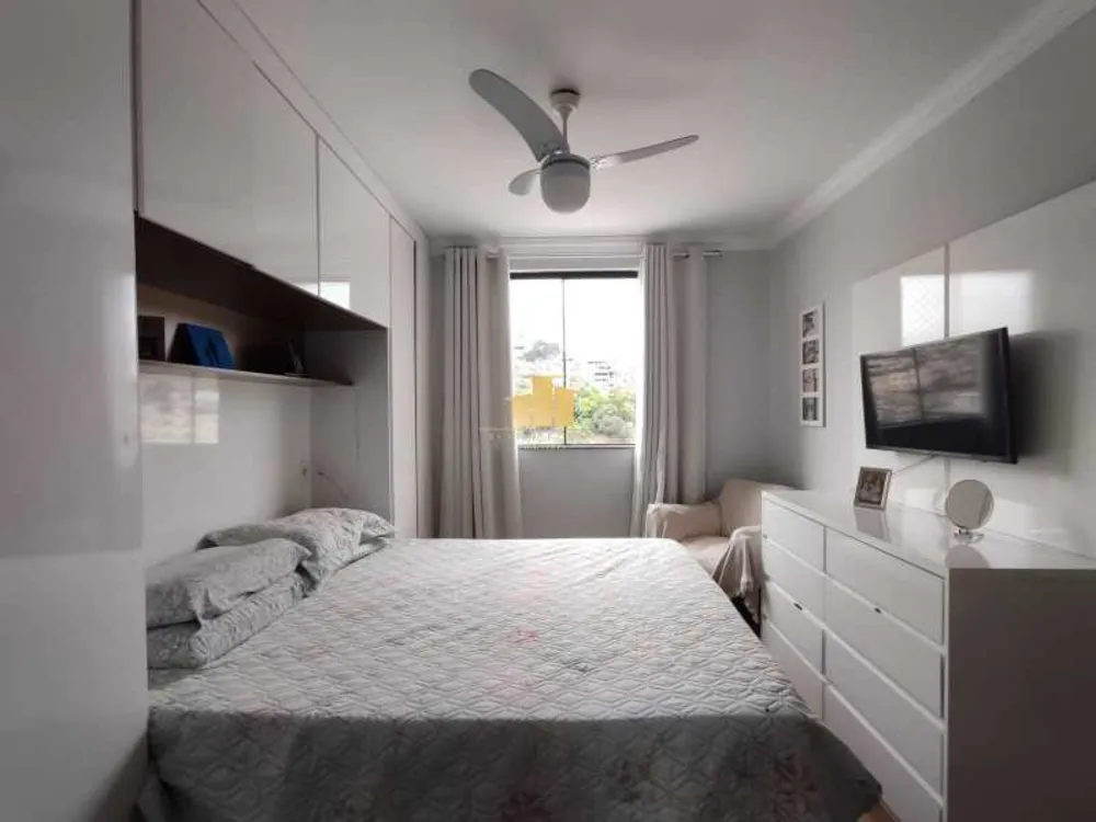 Apartamento, 2 quartos, 90 m² - Foto 2