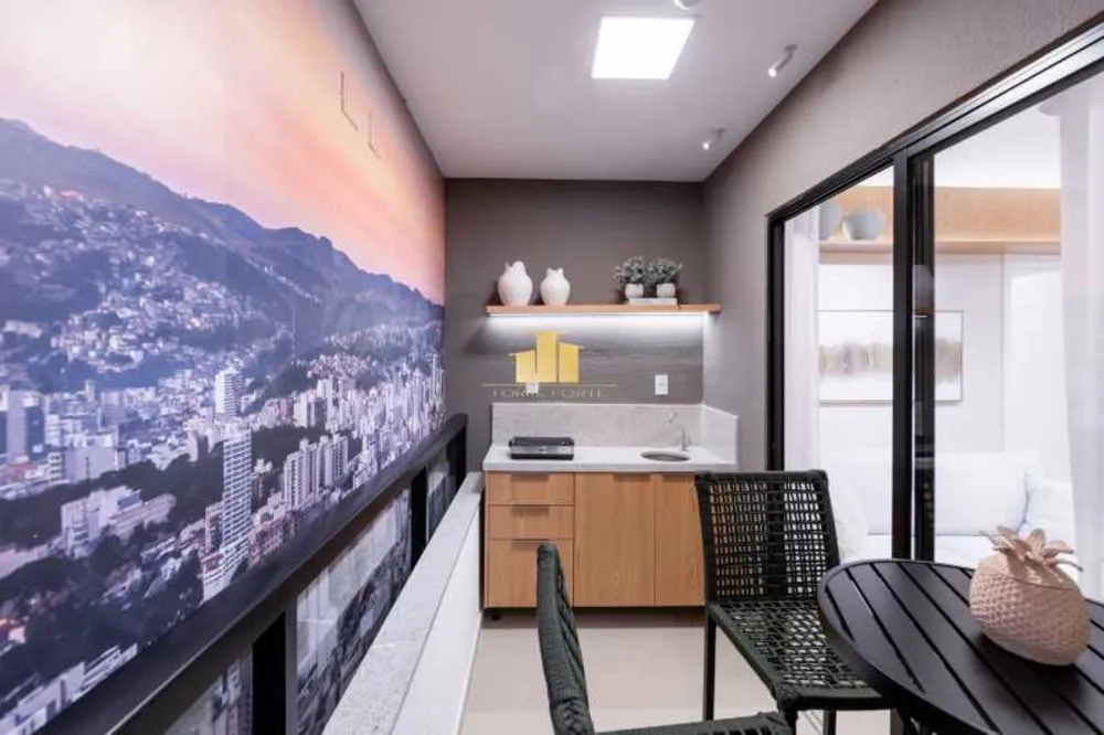 Apartamento, 2 quartos, 51 m² - Foto 3