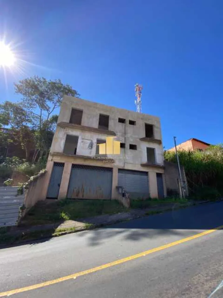 Apartamento, 130 m² - Foto 1