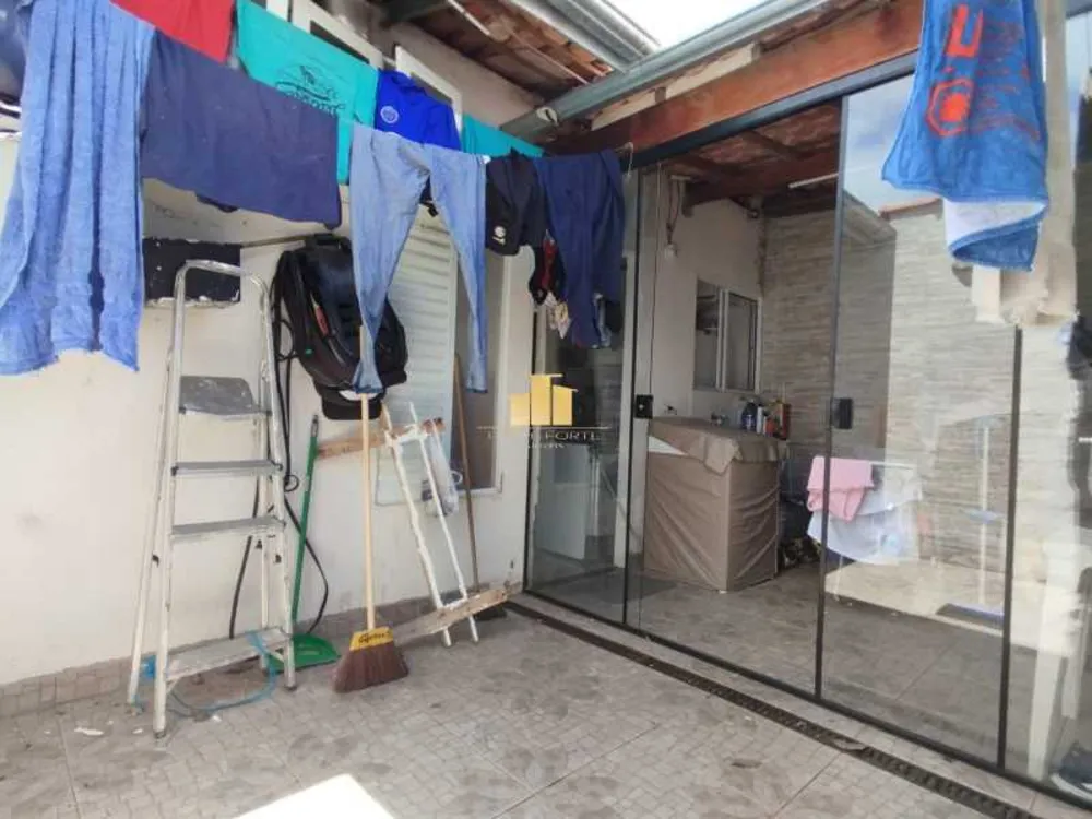 Casa de Condomínio, 2 quartos - Foto 4