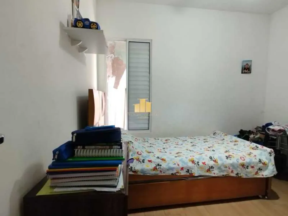 Casa de Condomínio, 2 quartos - Foto 2