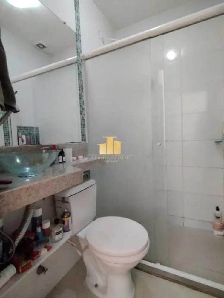 Casa de Condomínio, 2 quartos - Foto 3