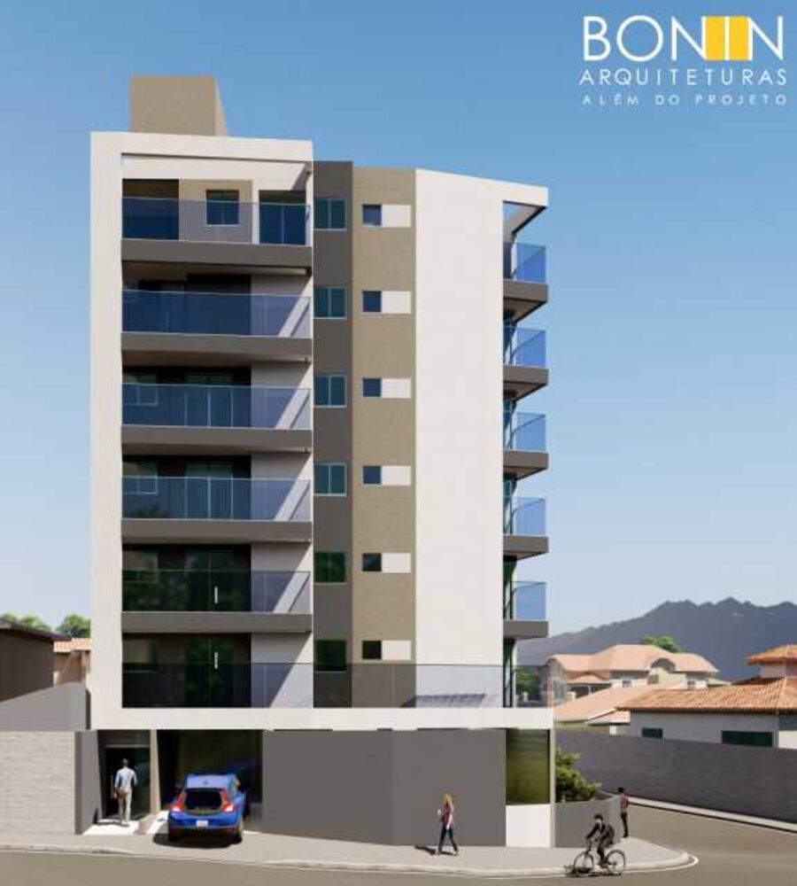 Apartamento, 2 quartos, 75 m² - Foto 2