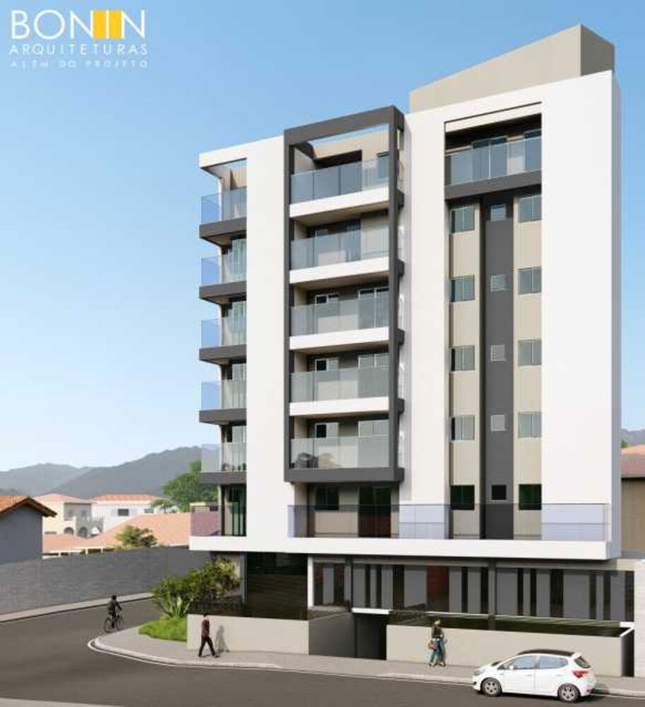 Apartamento, 2 quartos, 75 m² - Foto 3