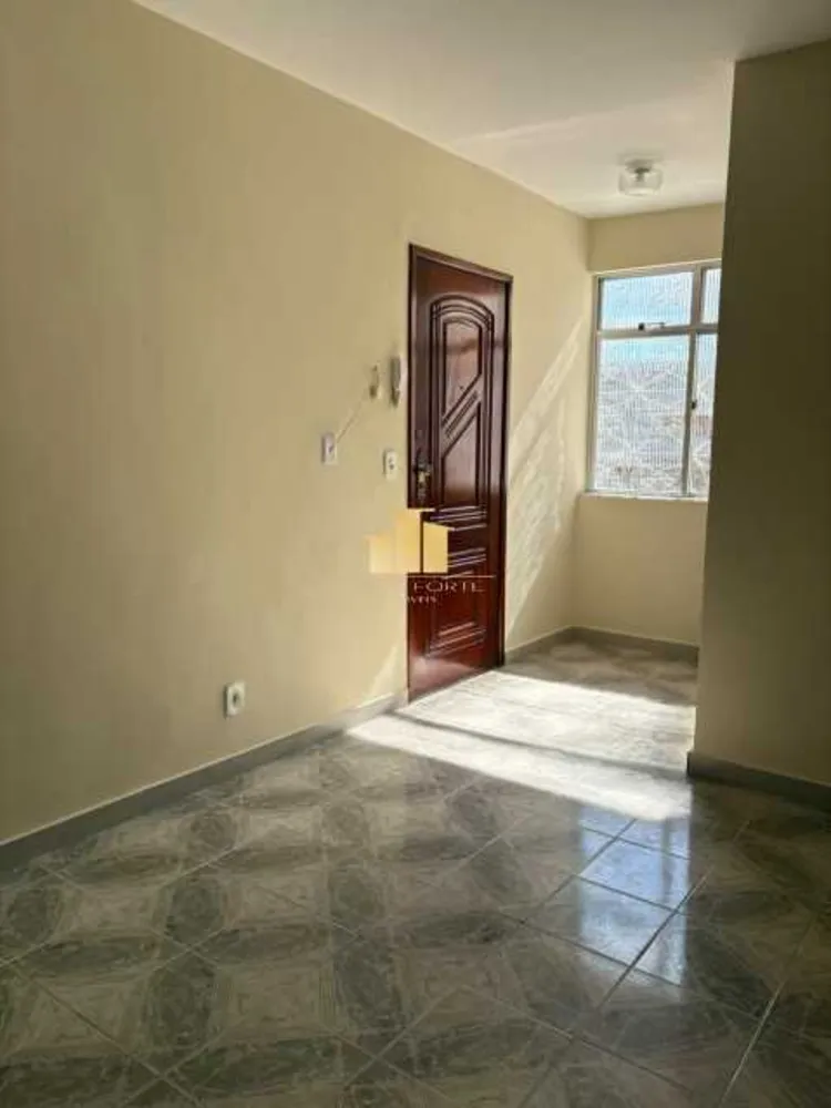 Apartamento, 3 quartos, 69 m² - Foto 1