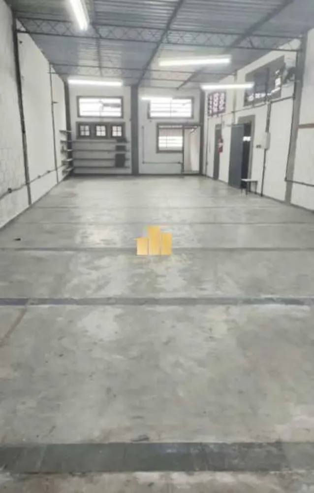 Depósito-Galpão, 300 m² - Foto 6