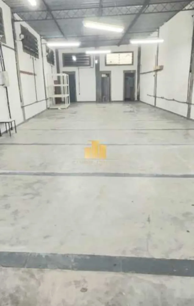 Depósito-Galpão, 300 m² - Foto 4