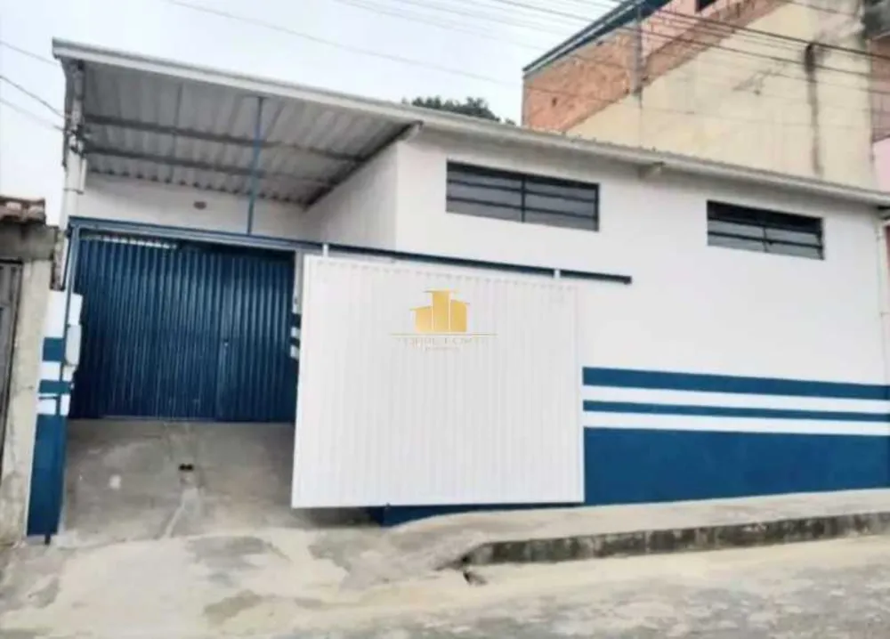 Depósito-Galpão, 300 m² - Foto 3