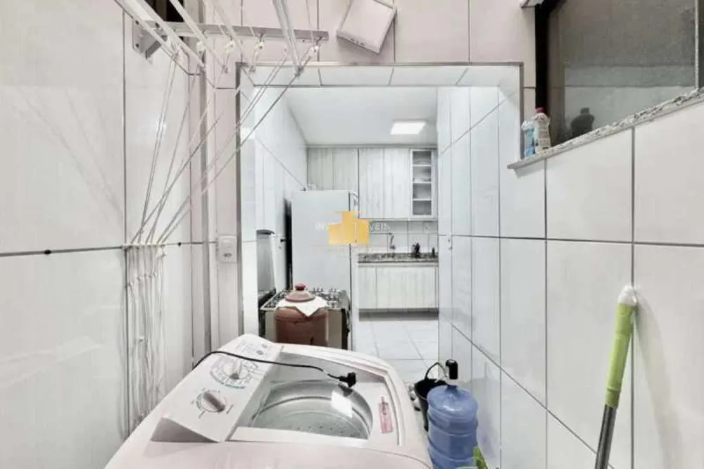 Apartamento, 3 quartos, 73 m² - Foto 4
