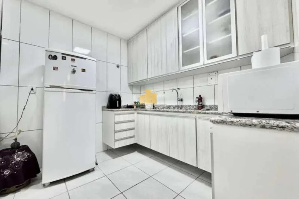Apartamento, 3 quartos, 73 m² - Foto 2