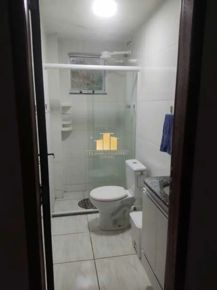 Cobertura, 2 quartos, 112 m² - Foto 5