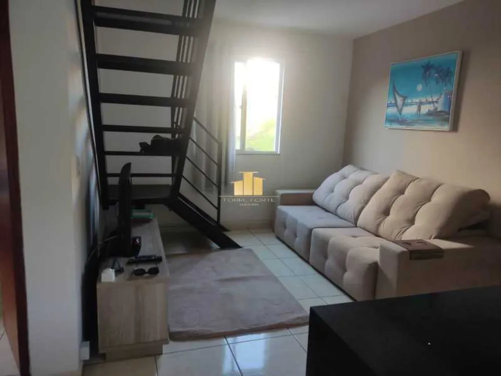 Cobertura, 2 quartos, 112 m² - Foto 8