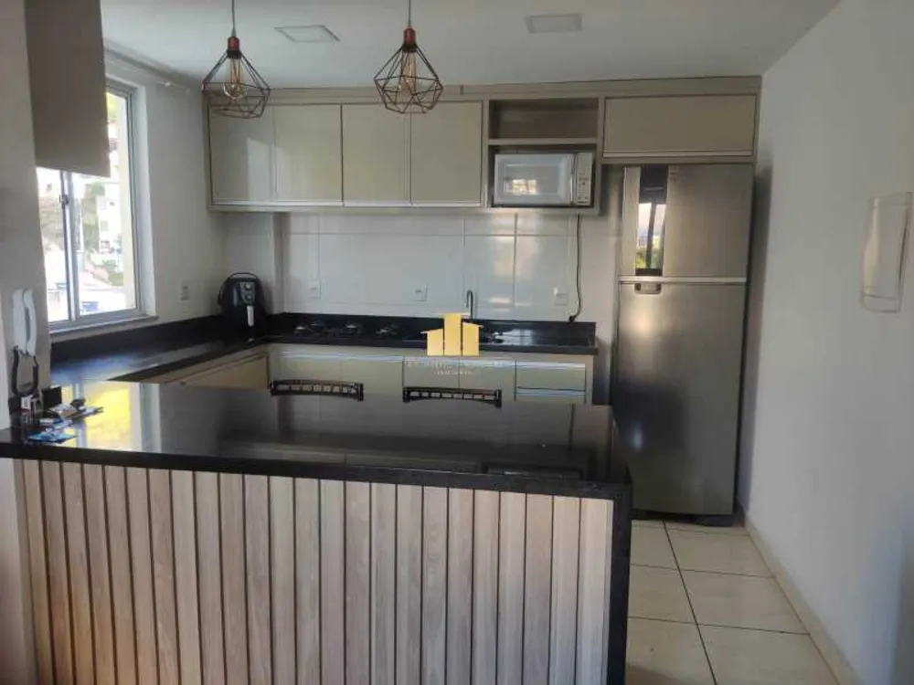 Cobertura, 2 quartos, 112 m² - Foto 2