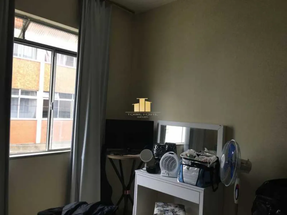 Apartamento, 2 quartos, 43 m² - Foto 3