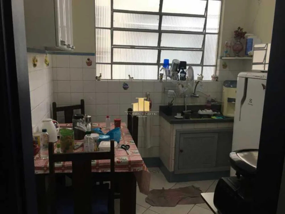 Apartamento, 2 quartos, 43 m² - Foto 5