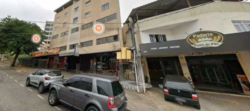 Apartamento, 2 quartos, 55 m² - Foto 7