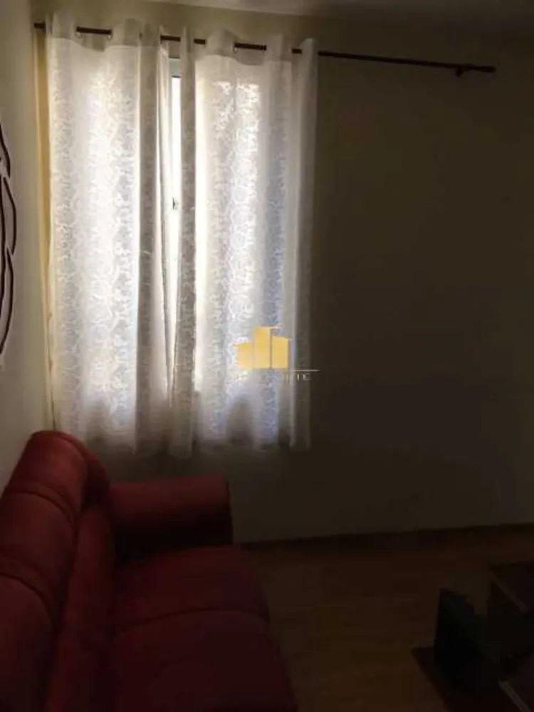 Apartamento, 2 quartos, 55 m² - Foto 4