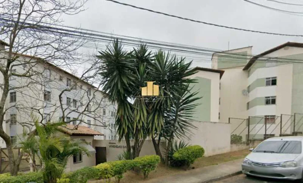 Apartamento, 2 quartos, 55 m² - Foto 8